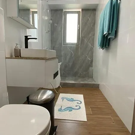 Ilaria Mamaia Nord Apartment