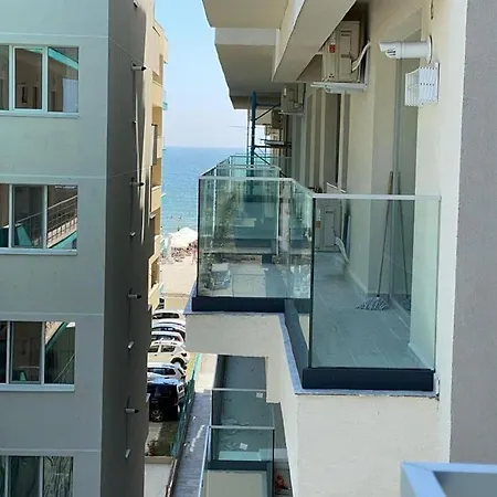 Apartment Ilaria Mamaia Nord