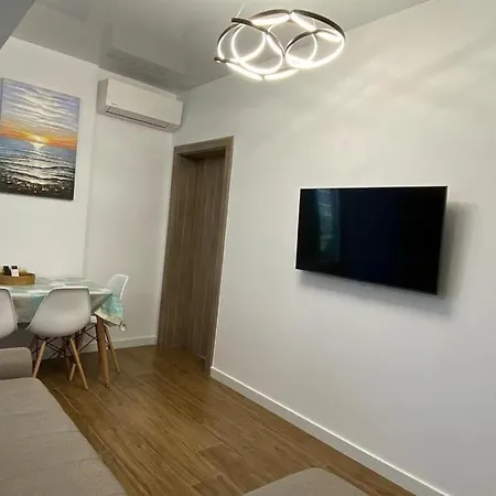 Apartment Ilaria Mamaia Nord
