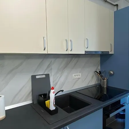 Ilaria Mamaia Nord Apartment